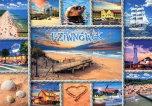 Dziwnówek