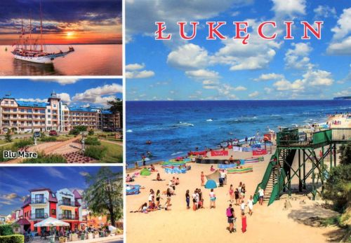Łukęcin