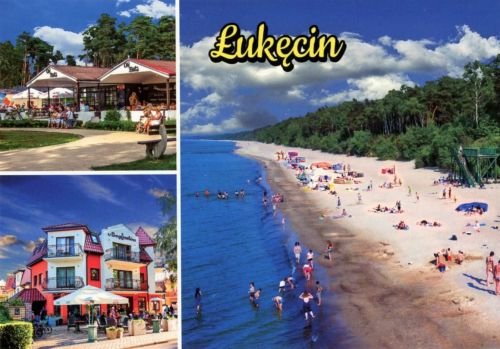Łukęcin
