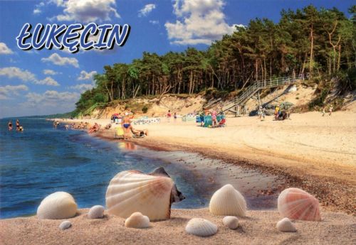 Łukęcin