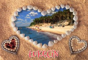 Łukęcin