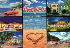Łukęcin