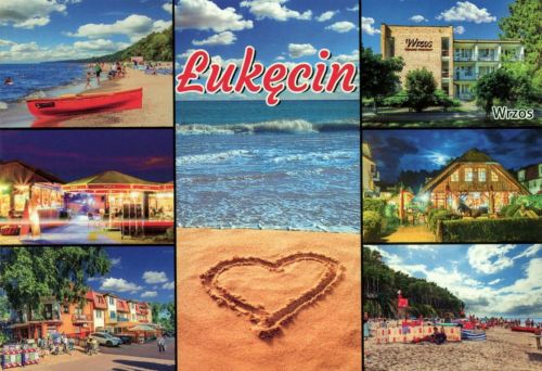 Łukęcin