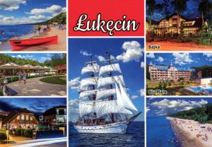 Łukęcin