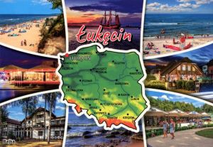 Łukęcin