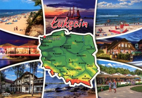Łukęcin