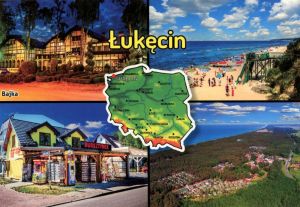 Łukęcin