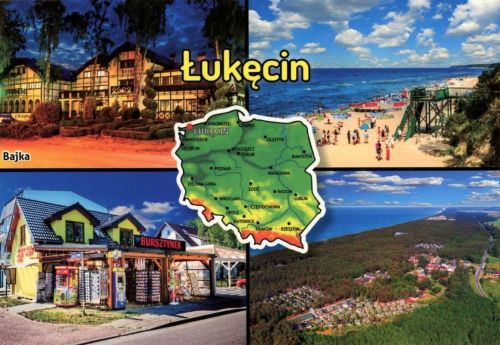 Łukęcin