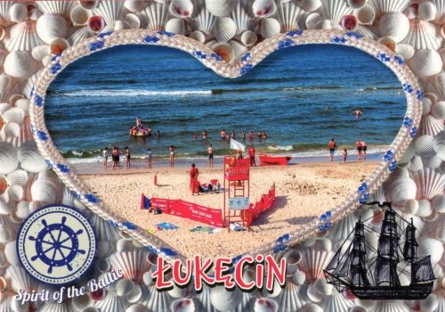 Łukęcin