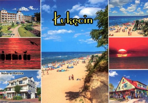 Łukęcin