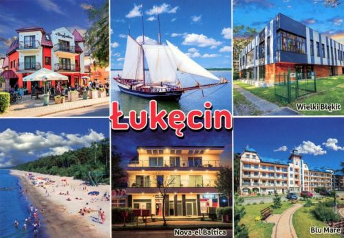 Łukęcin