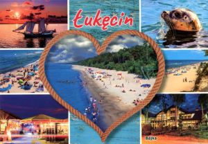 Łukęcin