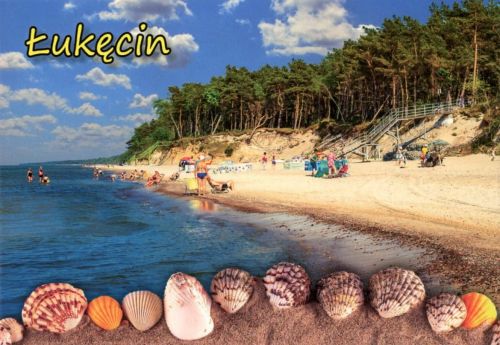 Łukęcin