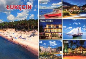 Łukęcin