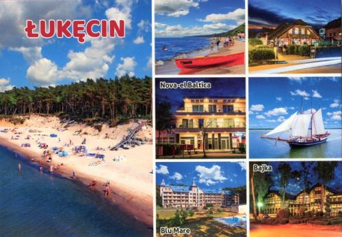 Łukęcin