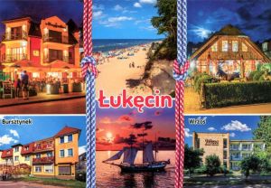 Łukęcin