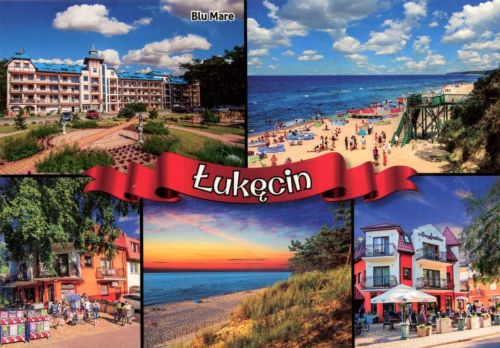 Łukęcin
