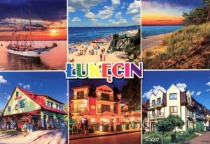 Łukęcin