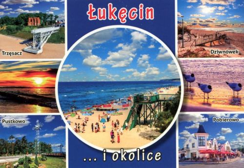 Łukęcin