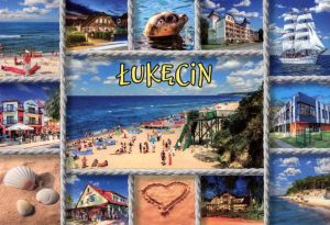 Łukęcin