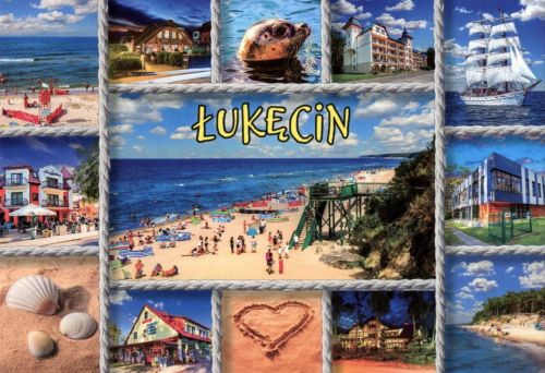Łukęcin