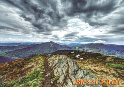 Bieszczady 07
