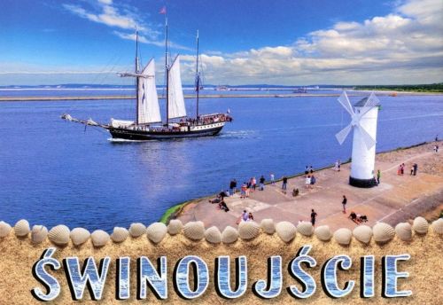 Świnoujście