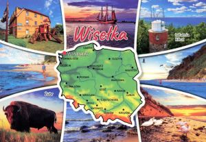 Wisełka