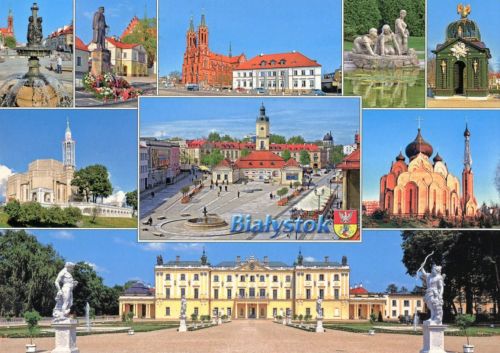 Białystok