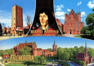 Frombork