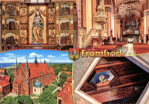 Frombork