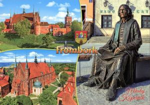 Frombork