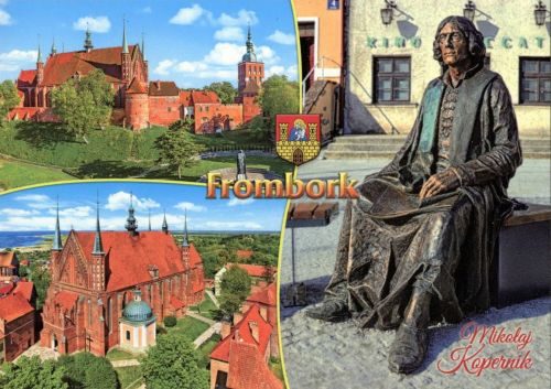 Frombork