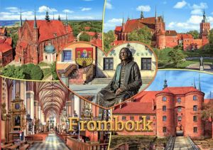 Frombork