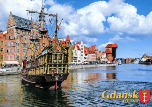 Gdańsk