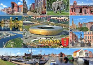 Gdańsk