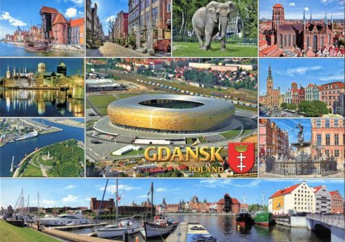 Gdańsk