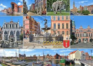 Gdańsk