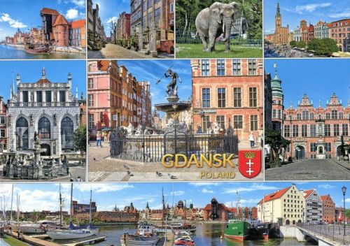 Gdańsk