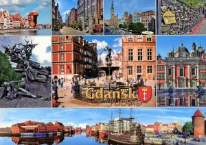 Gdańsk