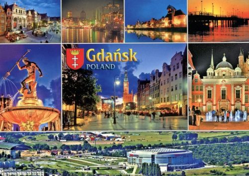 Gdańsk