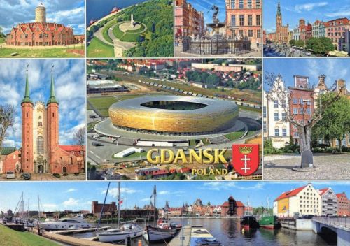 Gdańsk