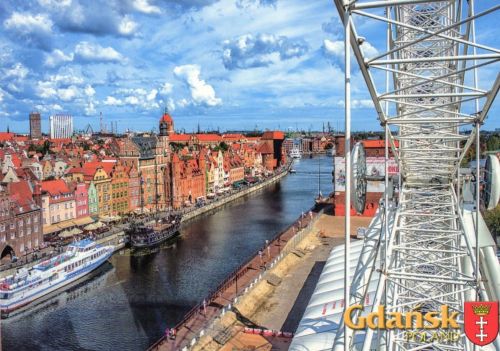 Gdańsk
