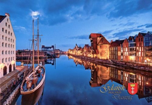 Gdańsk