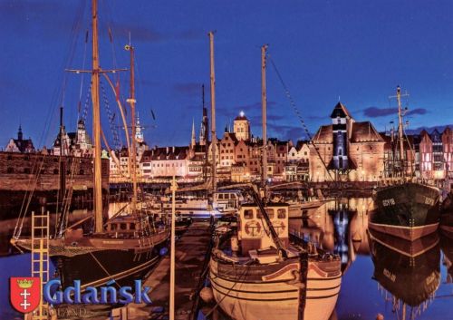 Gdańsk