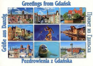 Gdańsk