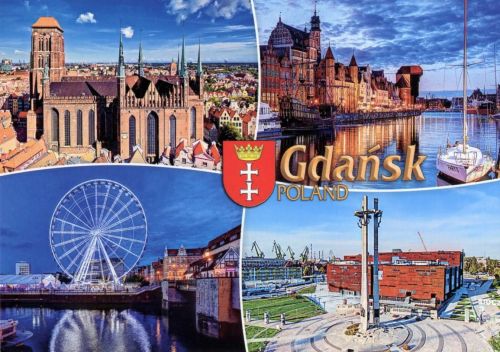 Gdańsk