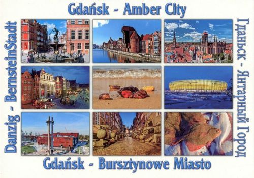 Gdańsk