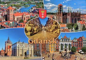Gdańsk