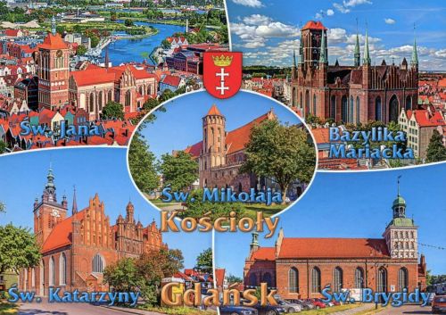 Gdańsk